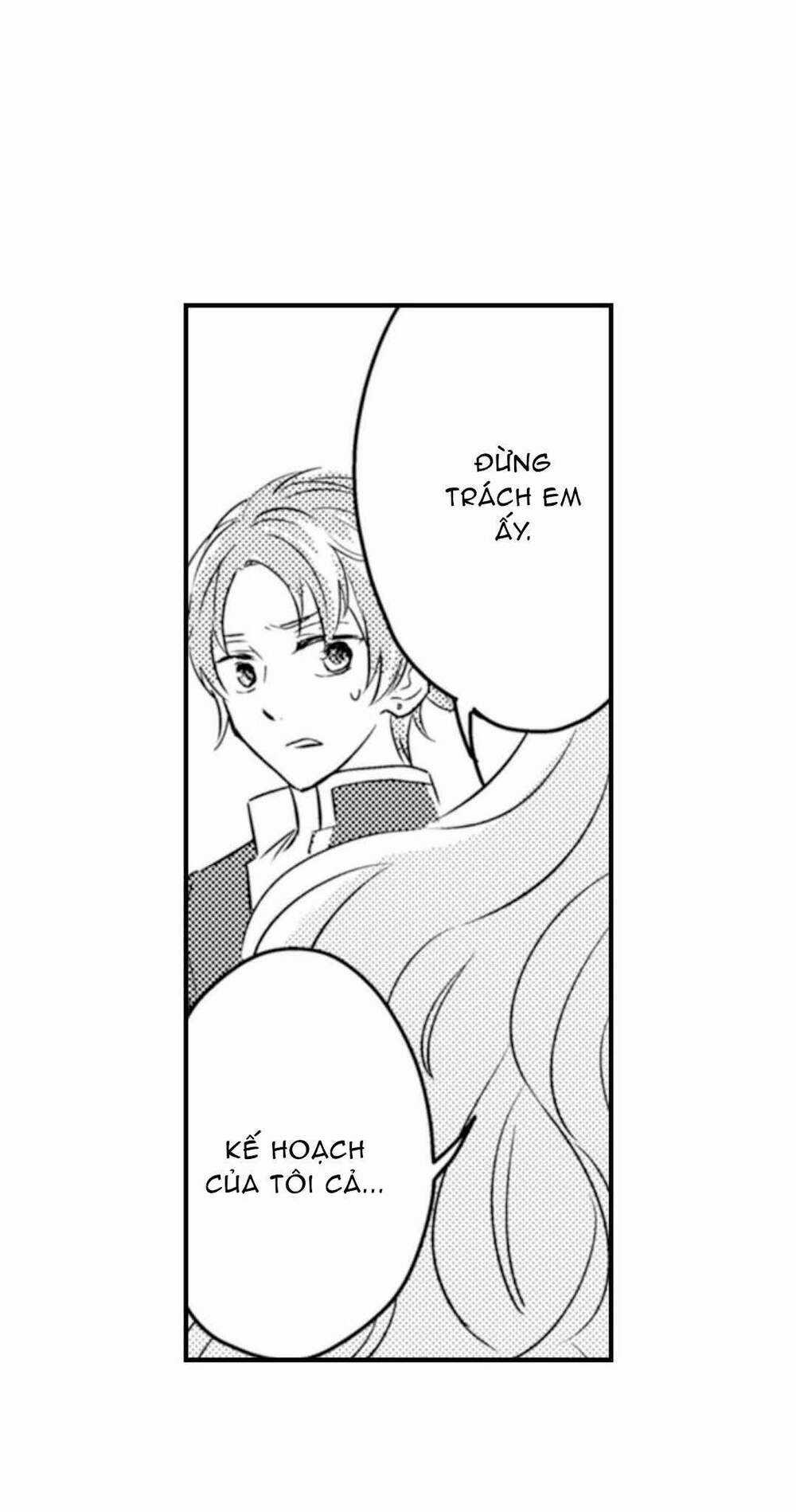 Mang Thai Ở Trường Nam Sinh Chapter 81 trang 16