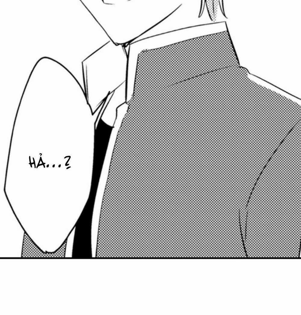 Mang Thai Ở Trường Nam Sinh Chapter 81 trang 19