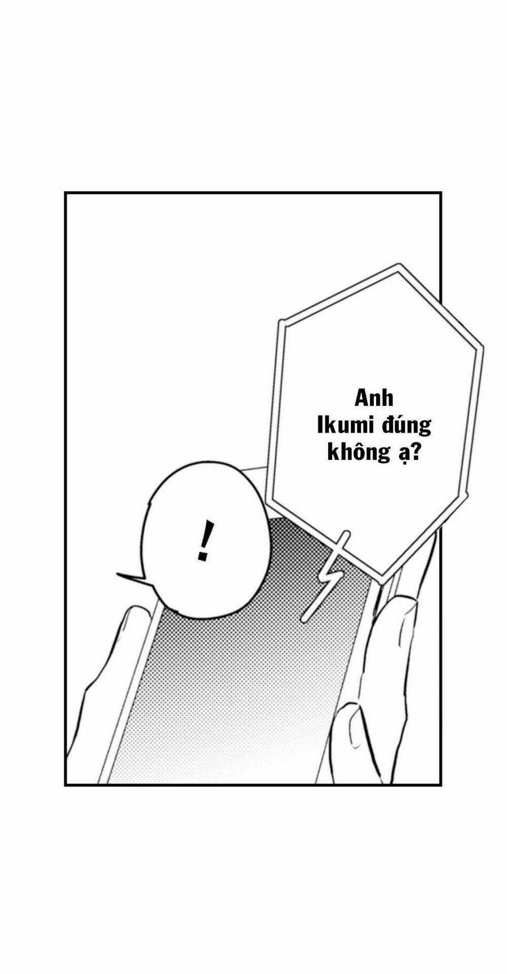 Mang Thai Ở Trường Nam Sinh Chapter 81 trang 2