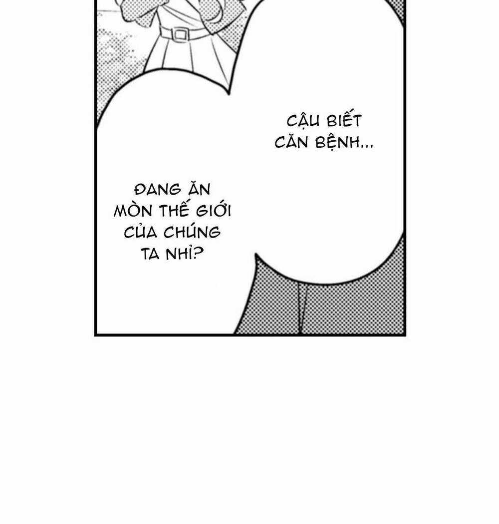 Mang Thai Ở Trường Nam Sinh Chapter 81 trang 24