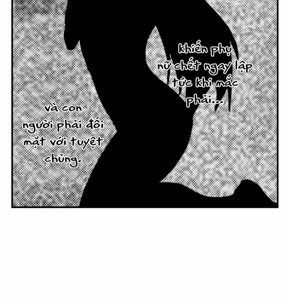 Mang Thai Ở Trường Nam Sinh Chapter 81 trang 26