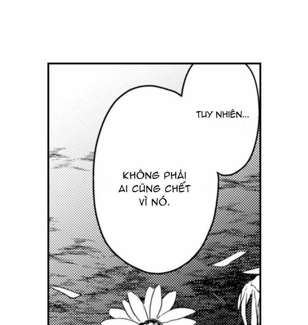 Mang Thai Ở Trường Nam Sinh Chapter 81 trang 27