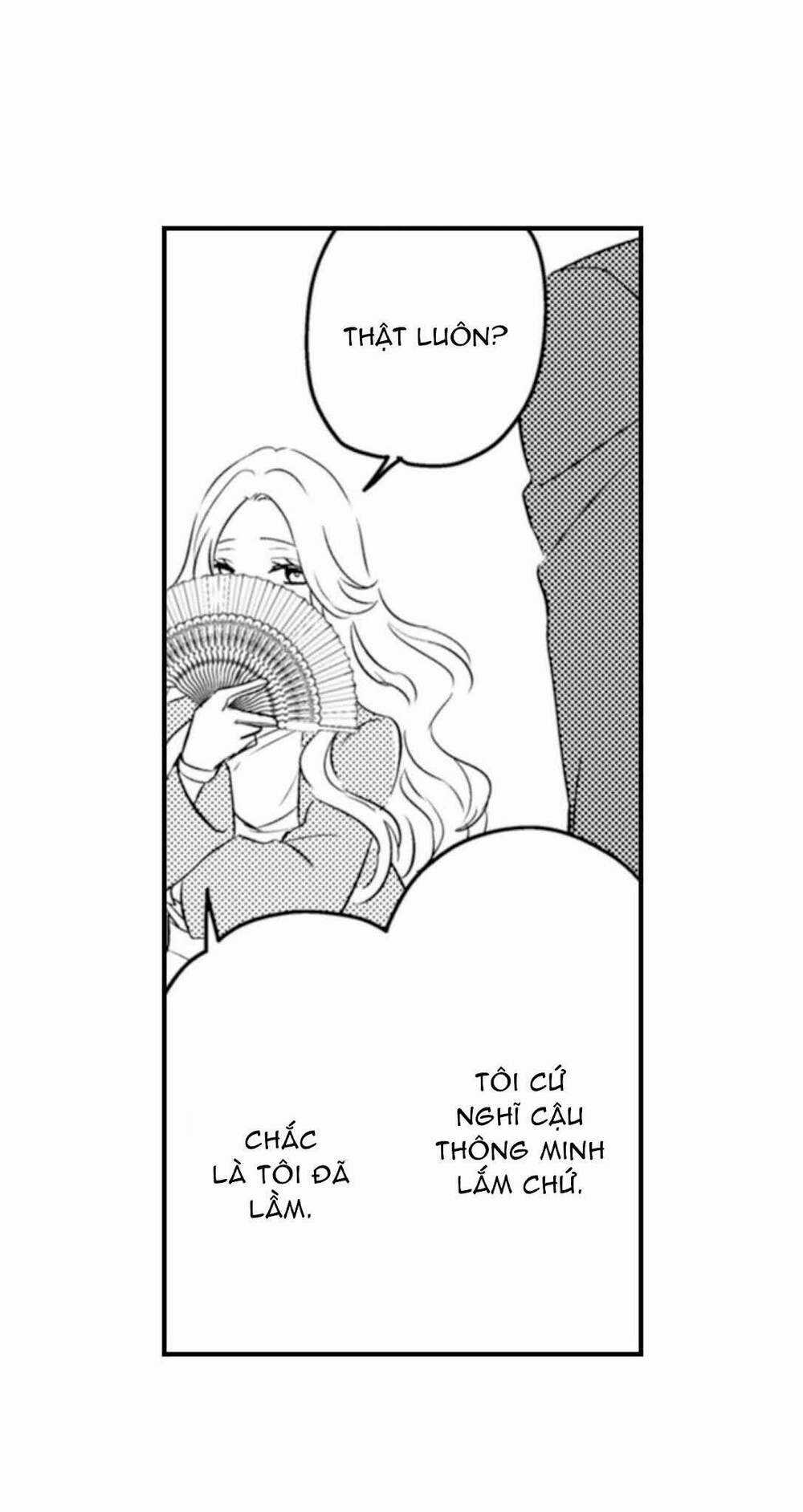 Mang Thai Ở Trường Nam Sinh Chapter 81 trang 33