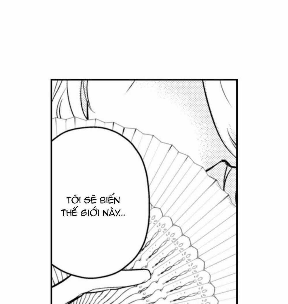 Mang Thai Ở Trường Nam Sinh Chapter 81 trang 35