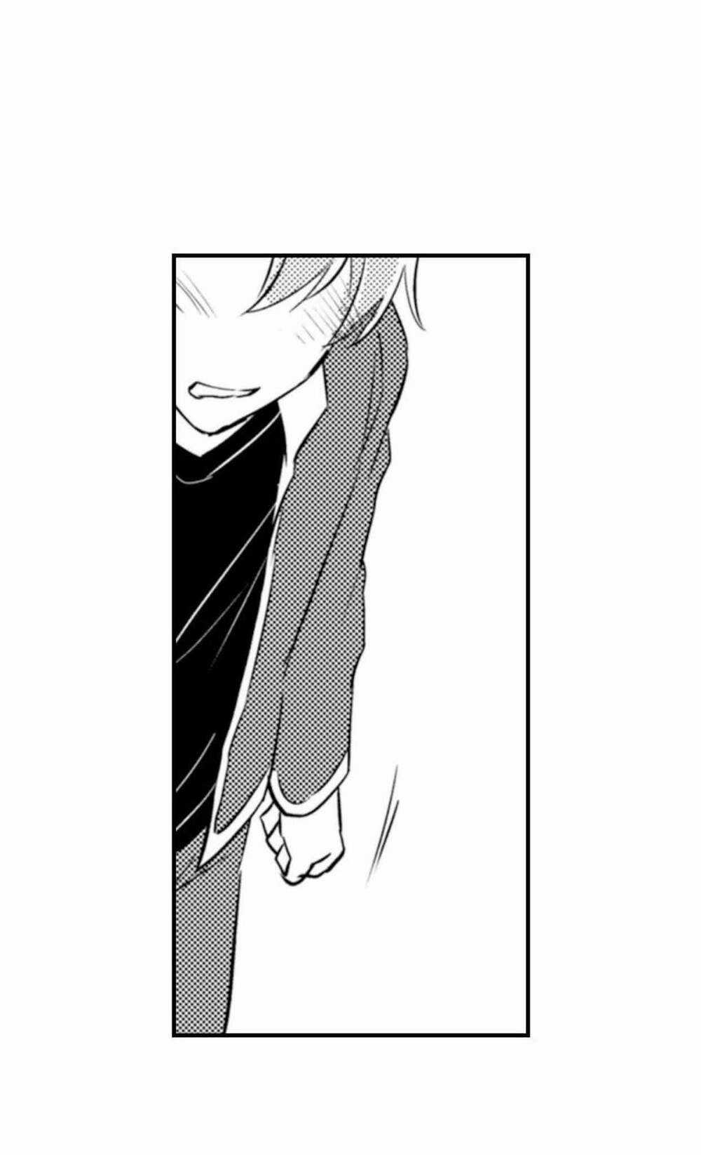 Mang Thai Ở Trường Nam Sinh Chapter 81 trang 38