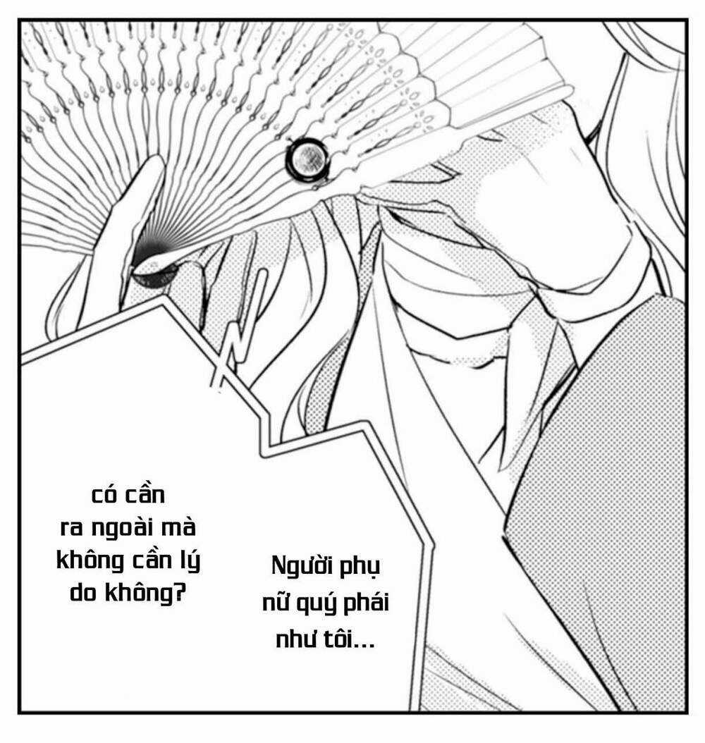 Mang Thai Ở Trường Nam Sinh Chapter 81 trang 43