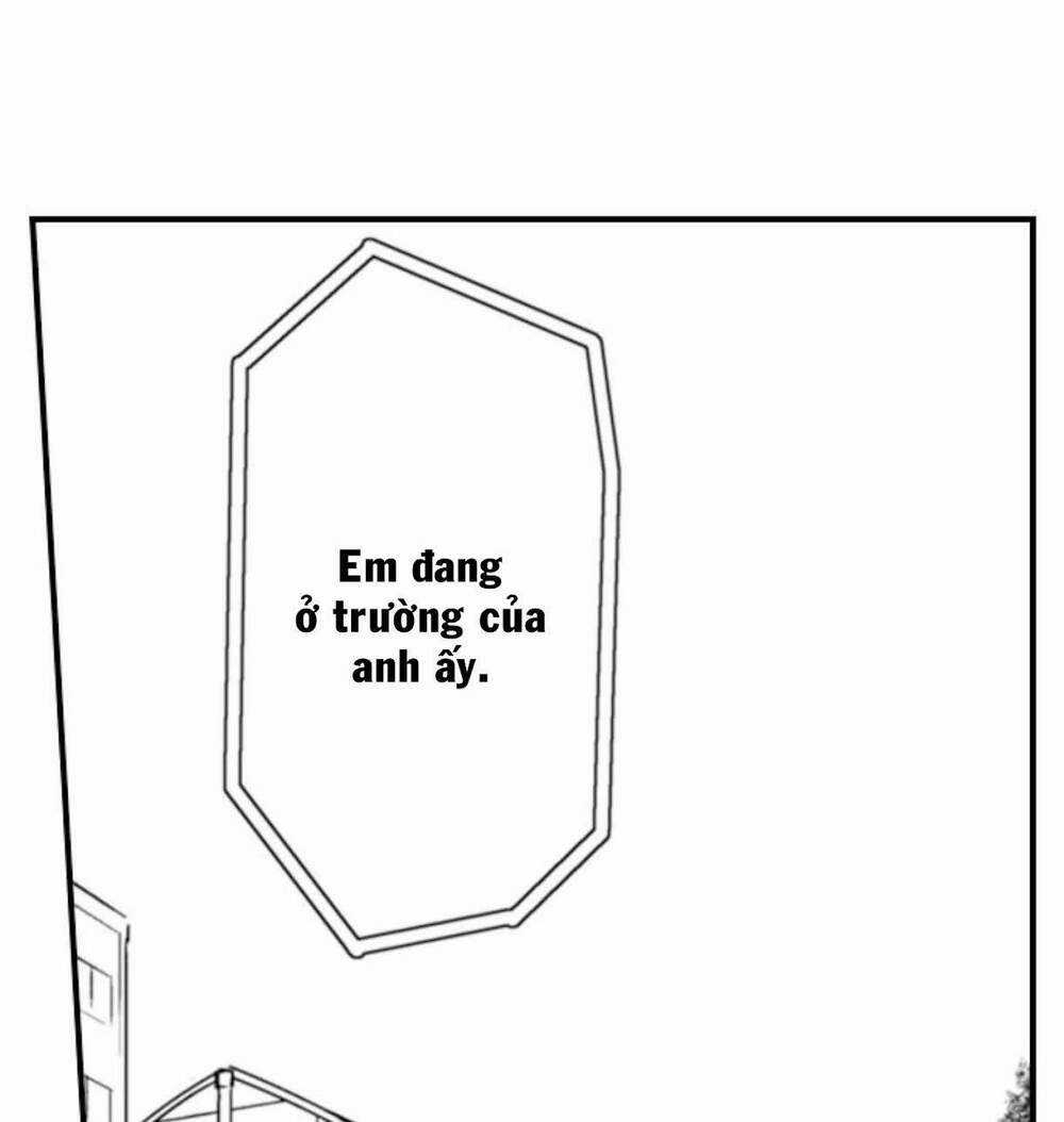 Mang Thai Ở Trường Nam Sinh Chapter 81 trang 5