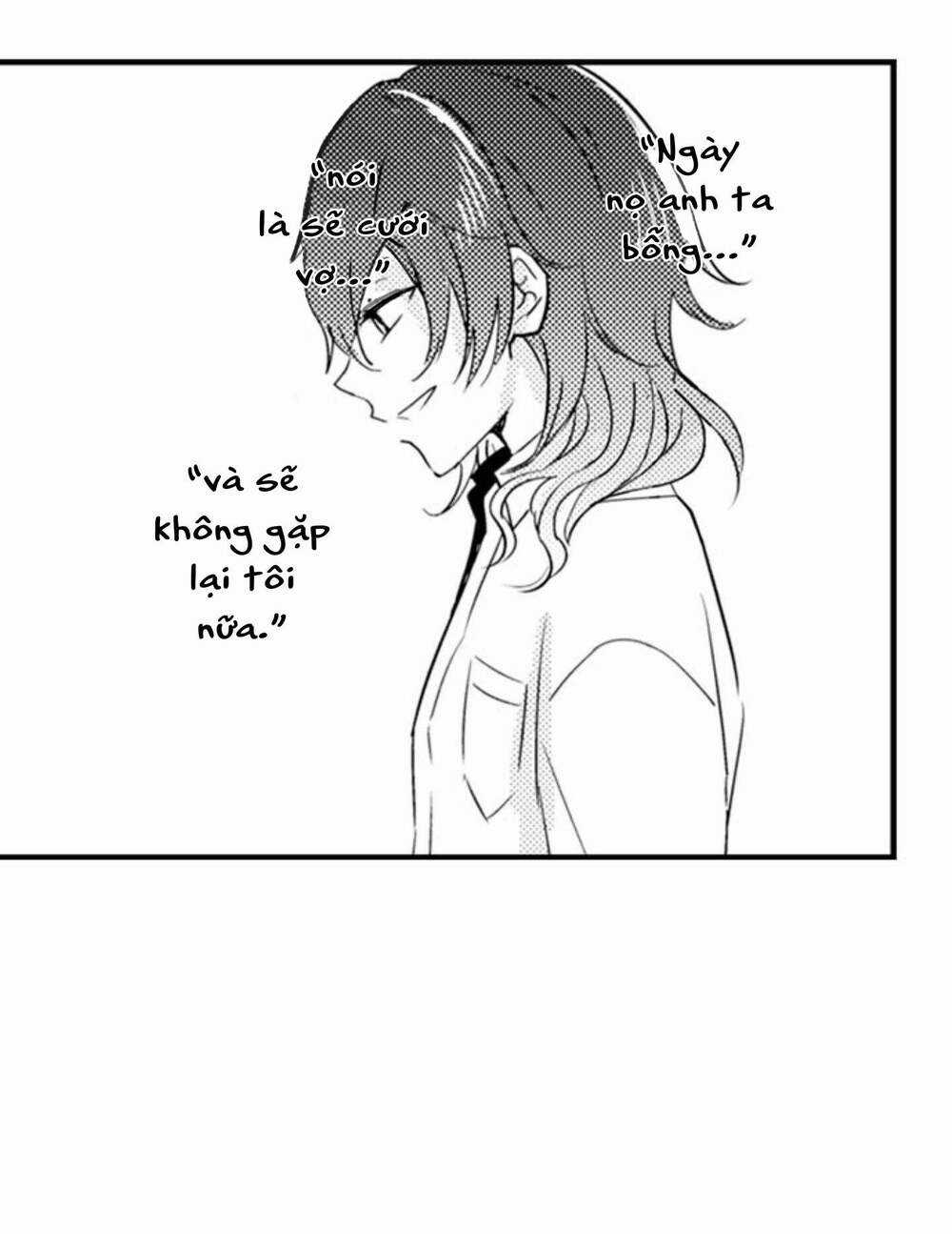 Mang Thai Ở Trường Nam Sinh Chapter 82 trang 12