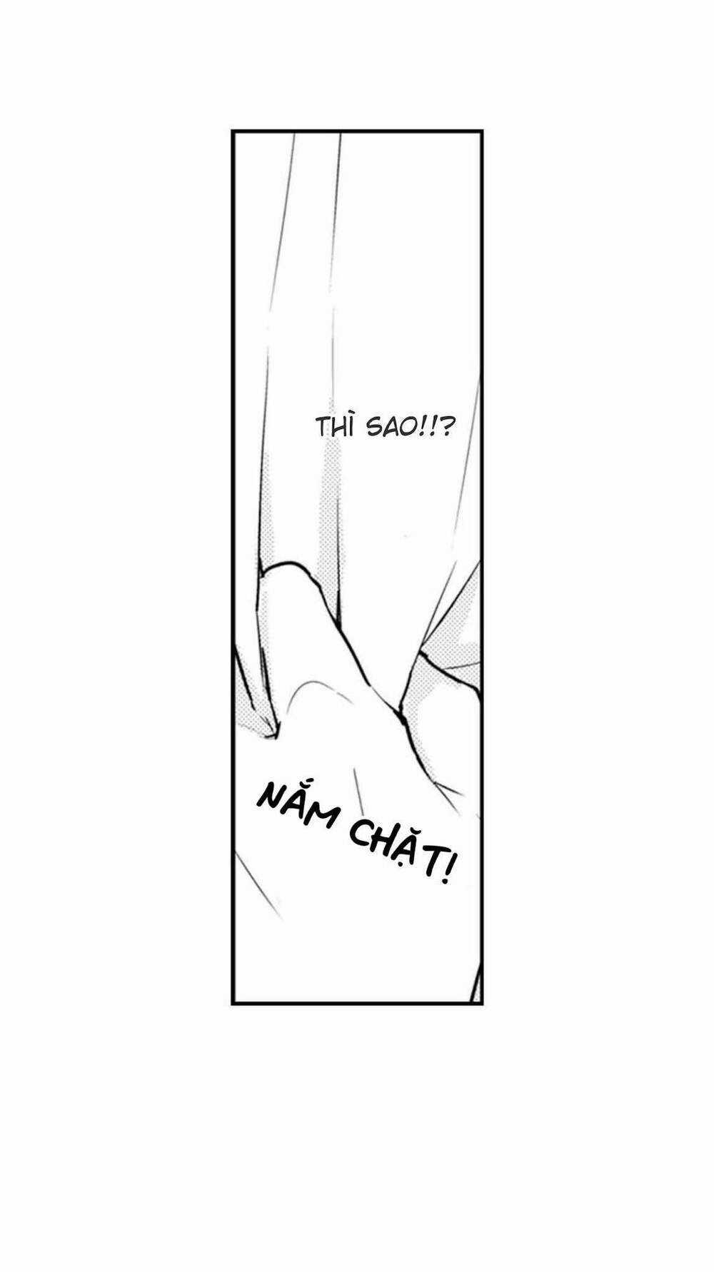 Mang Thai Ở Trường Nam Sinh Chapter 82 trang 14