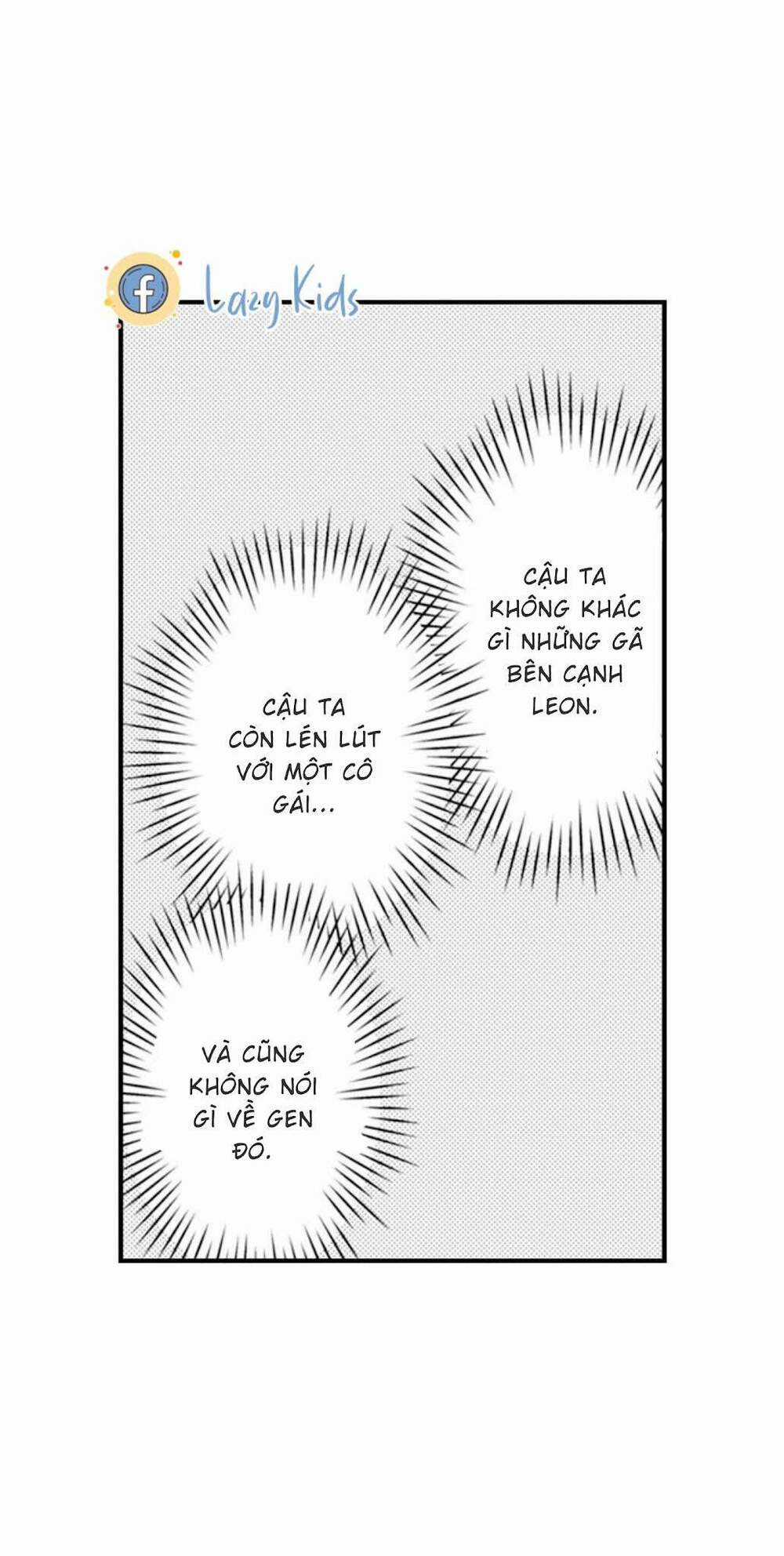 Mang Thai Ở Trường Nam Sinh Chapter 82 trang 15