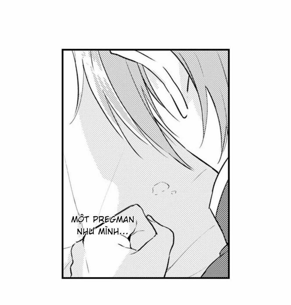 Mang Thai Ở Trường Nam Sinh Chapter 82 trang 17