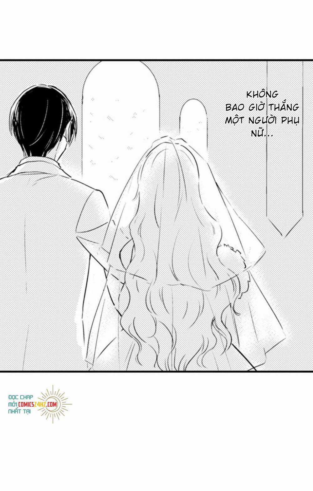 Mang Thai Ở Trường Nam Sinh Chapter 82 trang 18