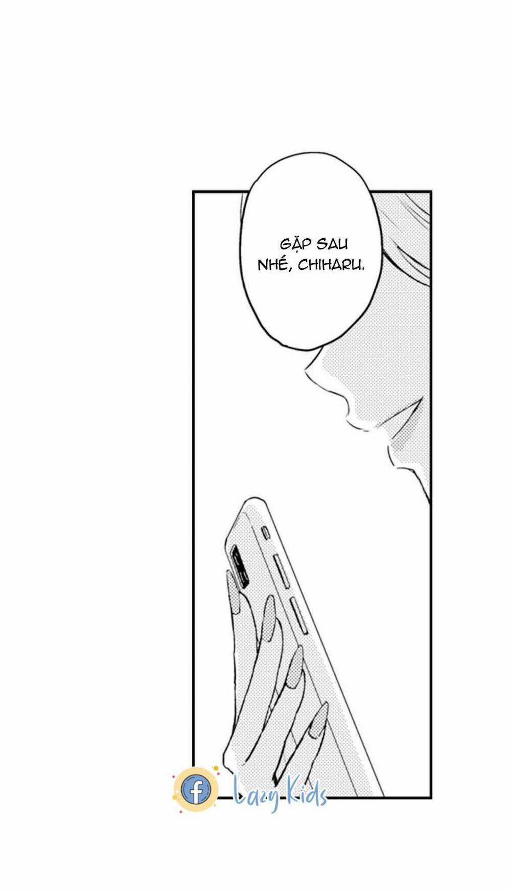 Mang Thai Ở Trường Nam Sinh Chapter 82 trang 2