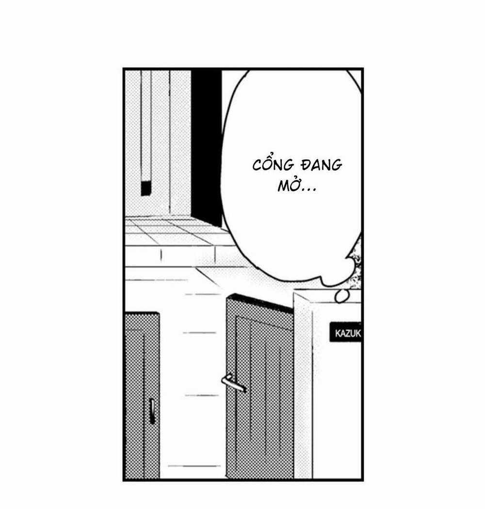 Mang Thai Ở Trường Nam Sinh Chapter 82 trang 20