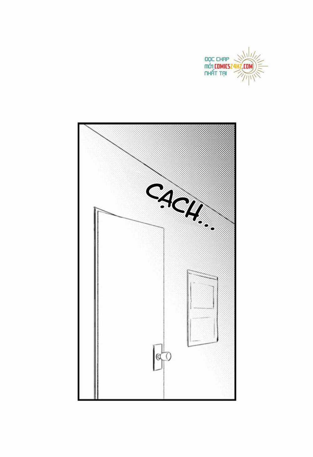 Mang Thai Ở Trường Nam Sinh Chapter 82 trang 25