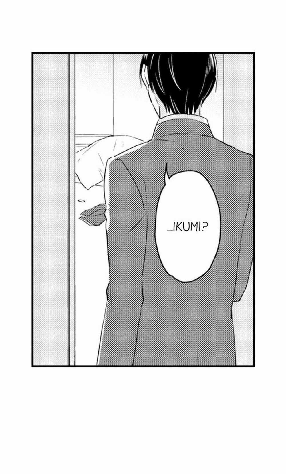 Mang Thai Ở Trường Nam Sinh Chapter 82 trang 26