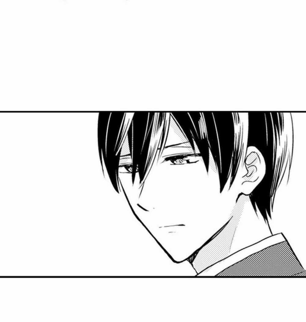 Mang Thai Ở Trường Nam Sinh Chapter 82 trang 28