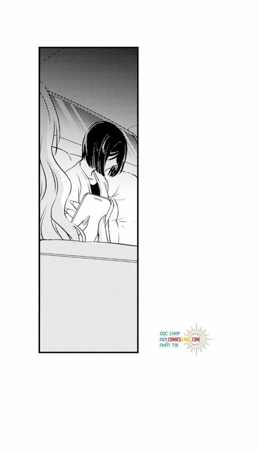 Mang Thai Ở Trường Nam Sinh Chapter 82 trang 3