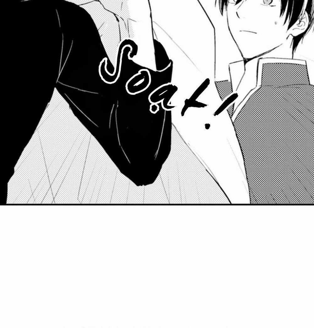 Mang Thai Ở Trường Nam Sinh Chapter 82 trang 33