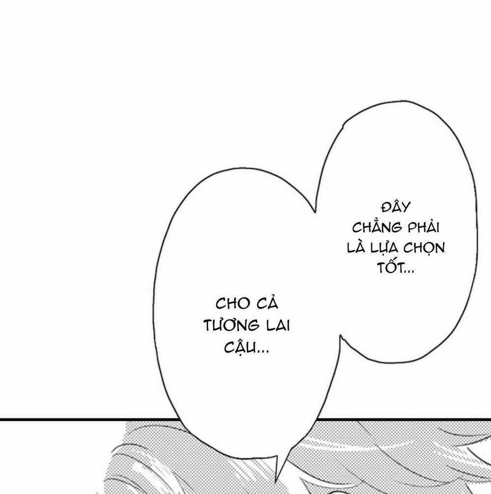 Mang Thai Ở Trường Nam Sinh Chapter 82 trang 39