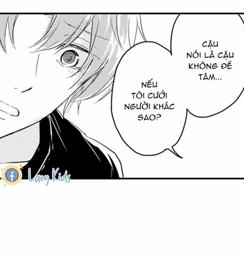 Mang Thai Ở Trường Nam Sinh Chapter 82 trang 42