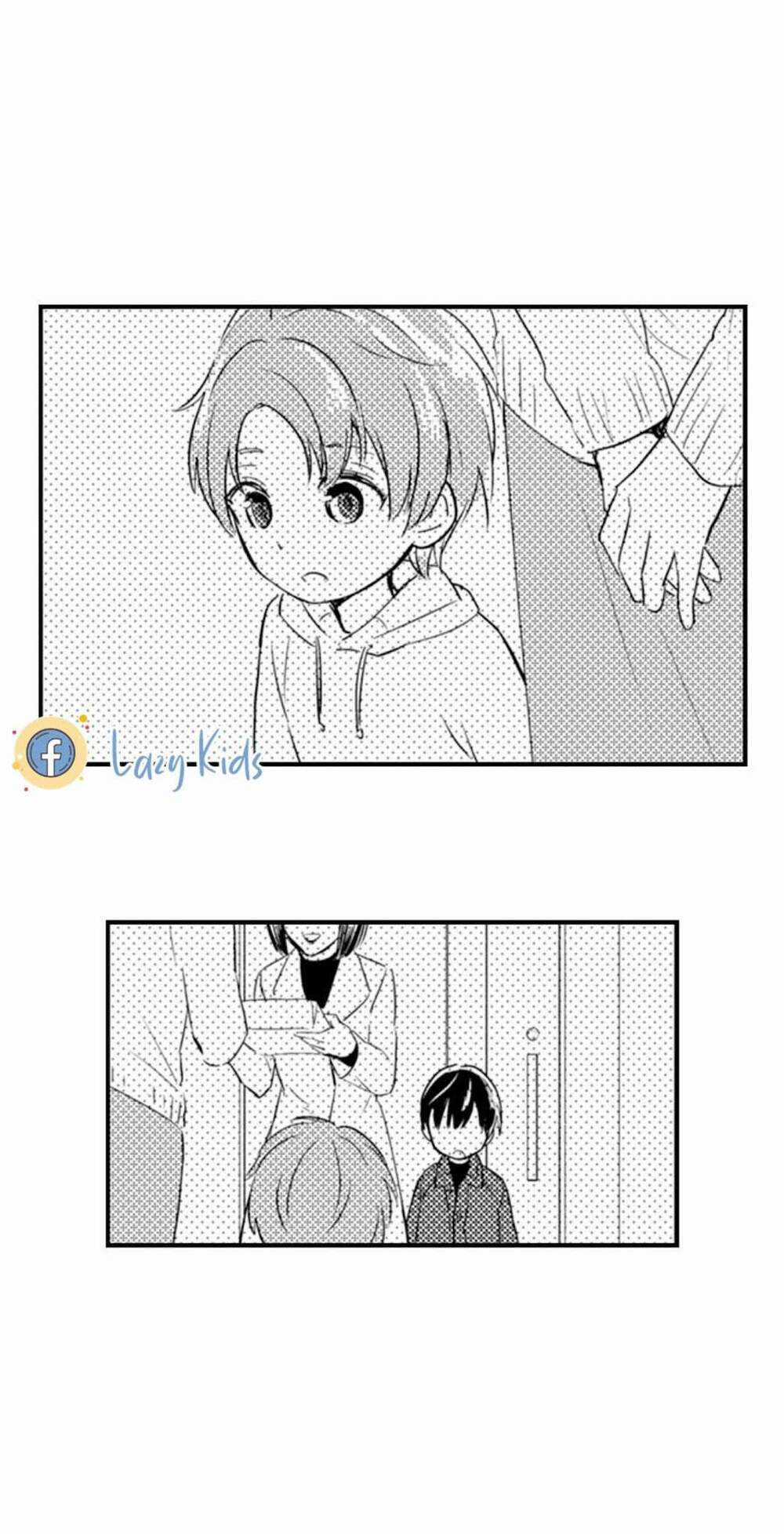 Mang Thai Ở Trường Nam Sinh Chapter 82 trang 47