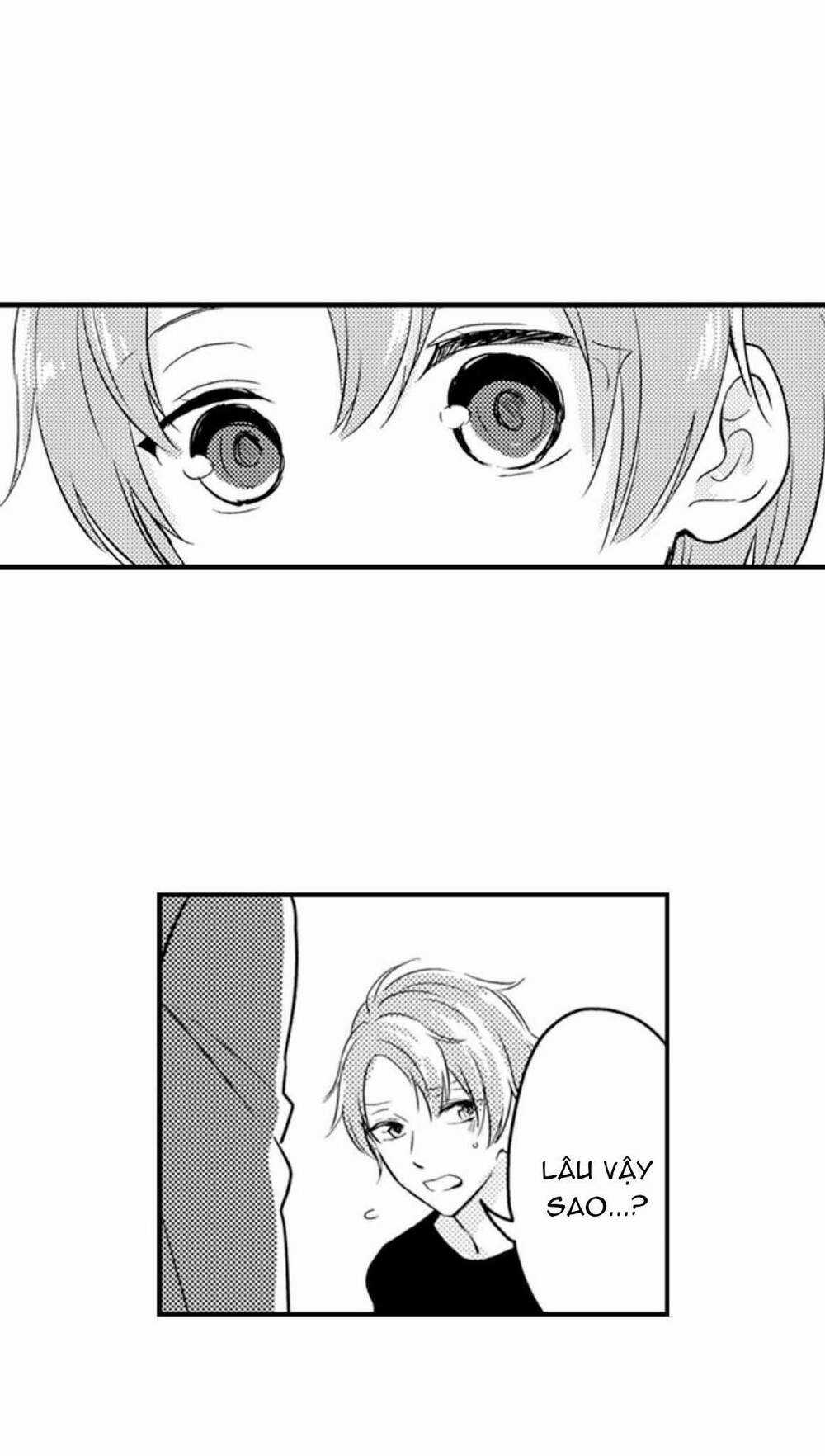 Mang Thai Ở Trường Nam Sinh Chapter 82 trang 49