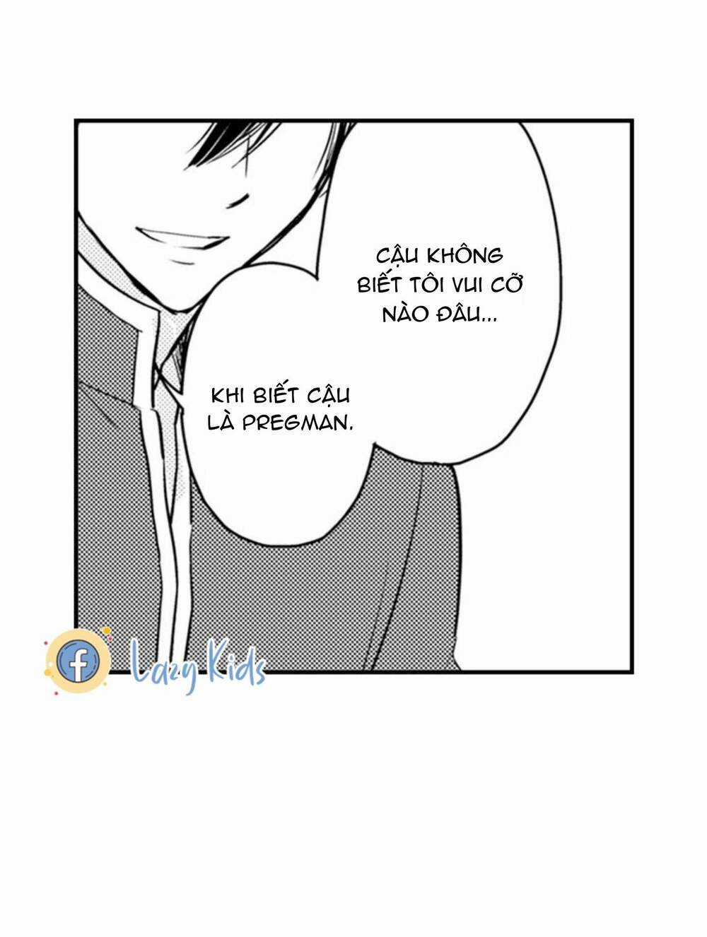 Mang Thai Ở Trường Nam Sinh Chapter 82 trang 50
