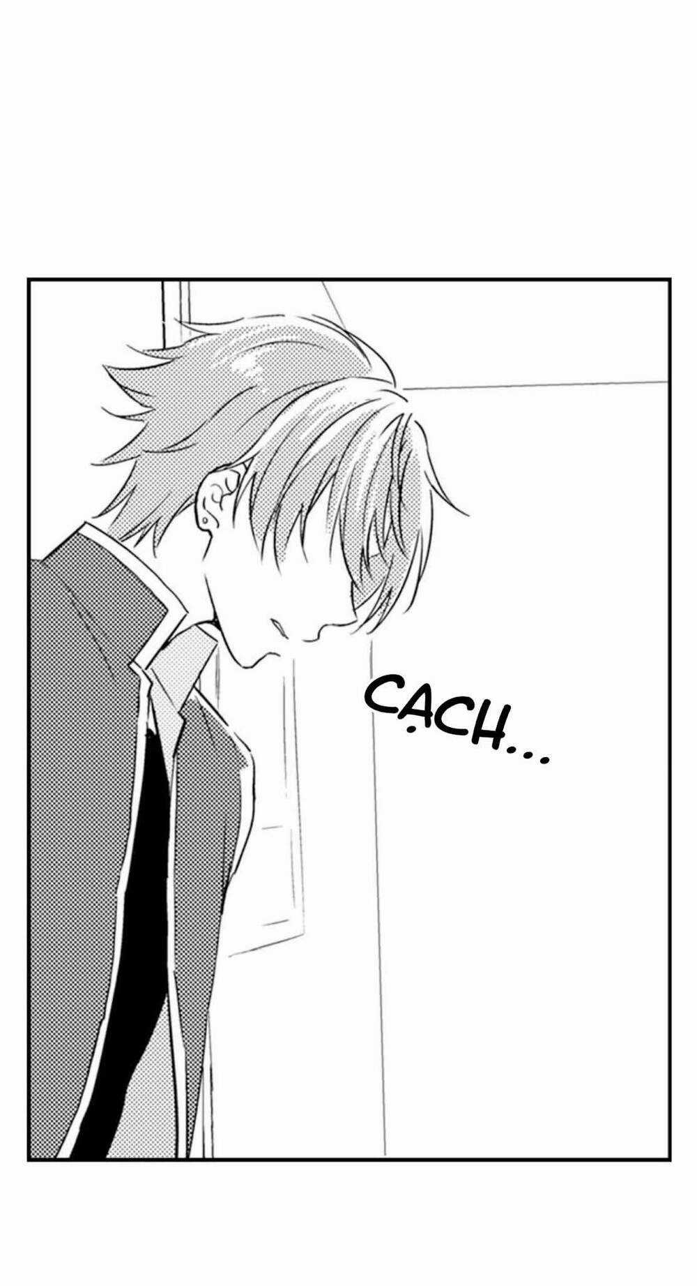 Mang Thai Ở Trường Nam Sinh Chapter 82 trang 6