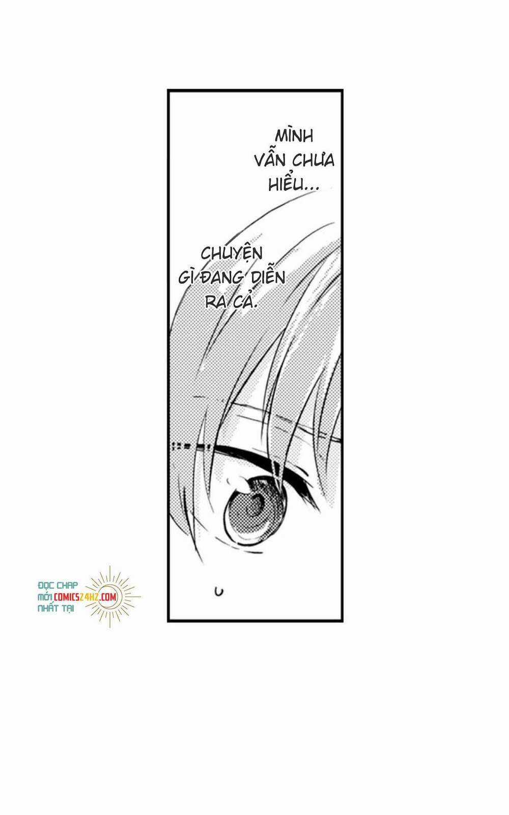 Mang Thai Ở Trường Nam Sinh Chapter 82 trang 7