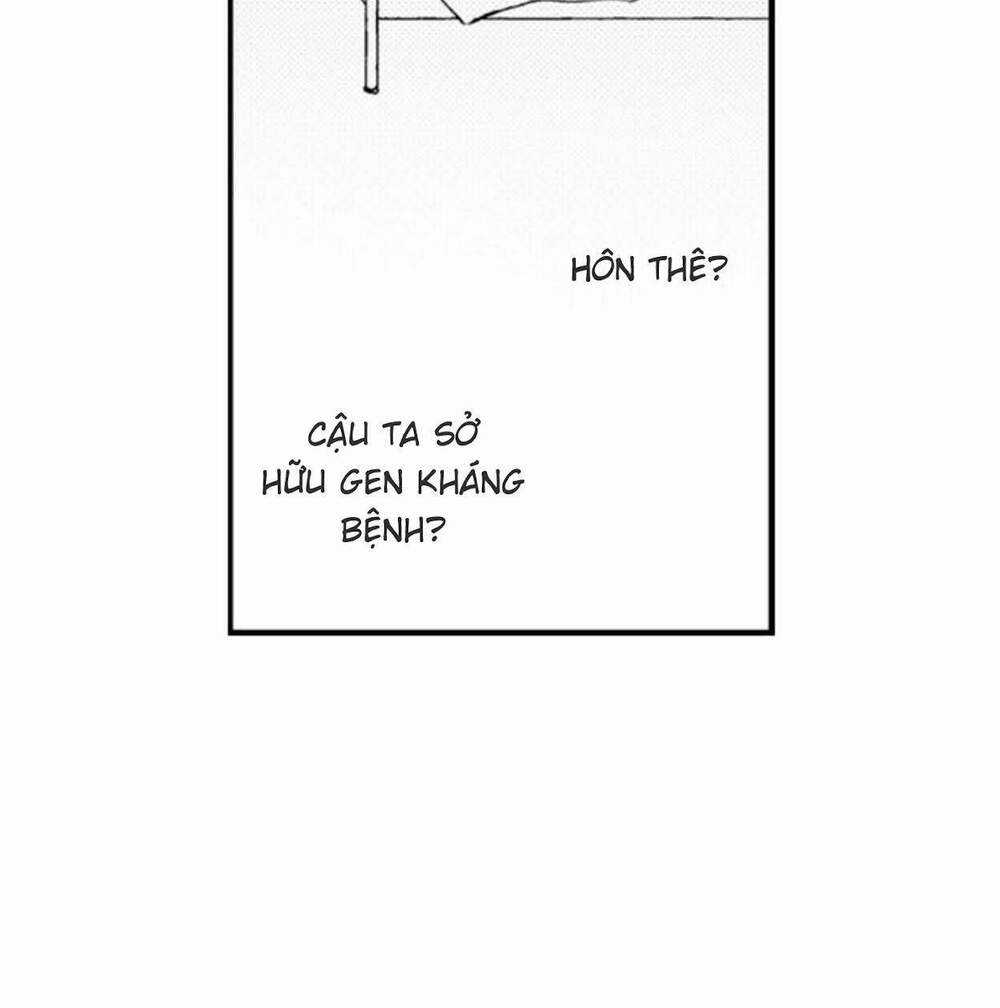 Mang Thai Ở Trường Nam Sinh Chapter 82 trang 9