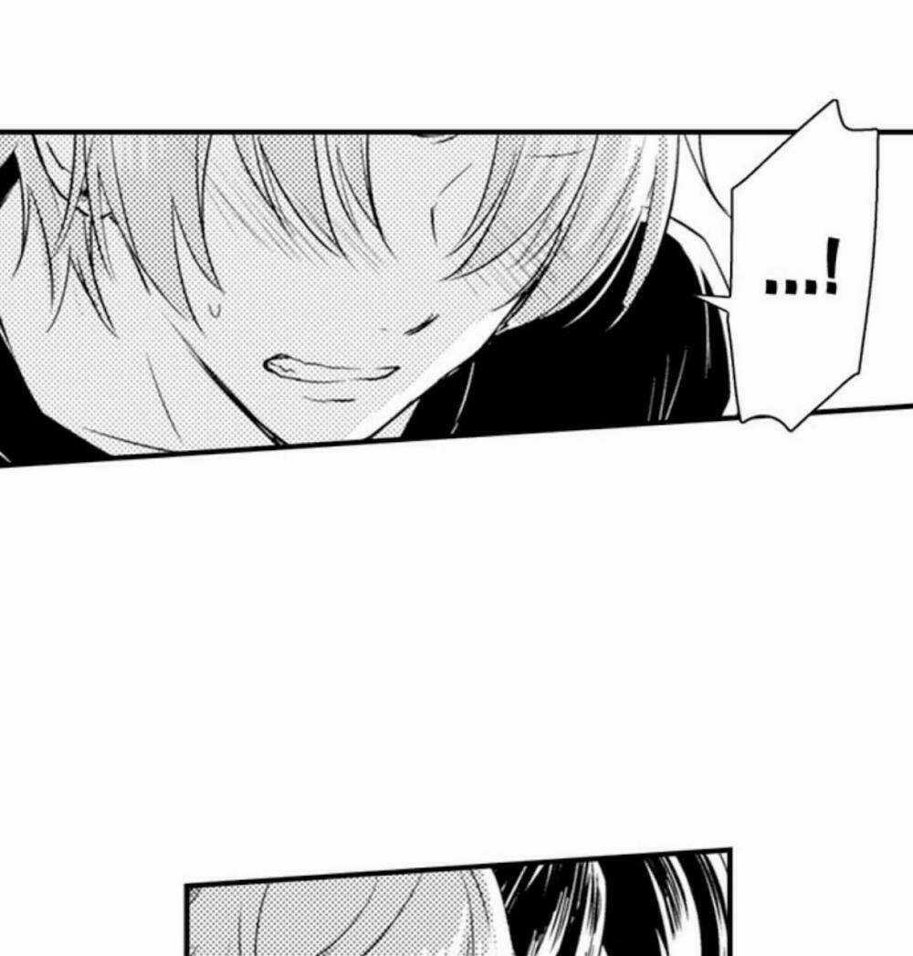 Mang Thai Ở Trường Nam Sinh Chapter 83 trang 10