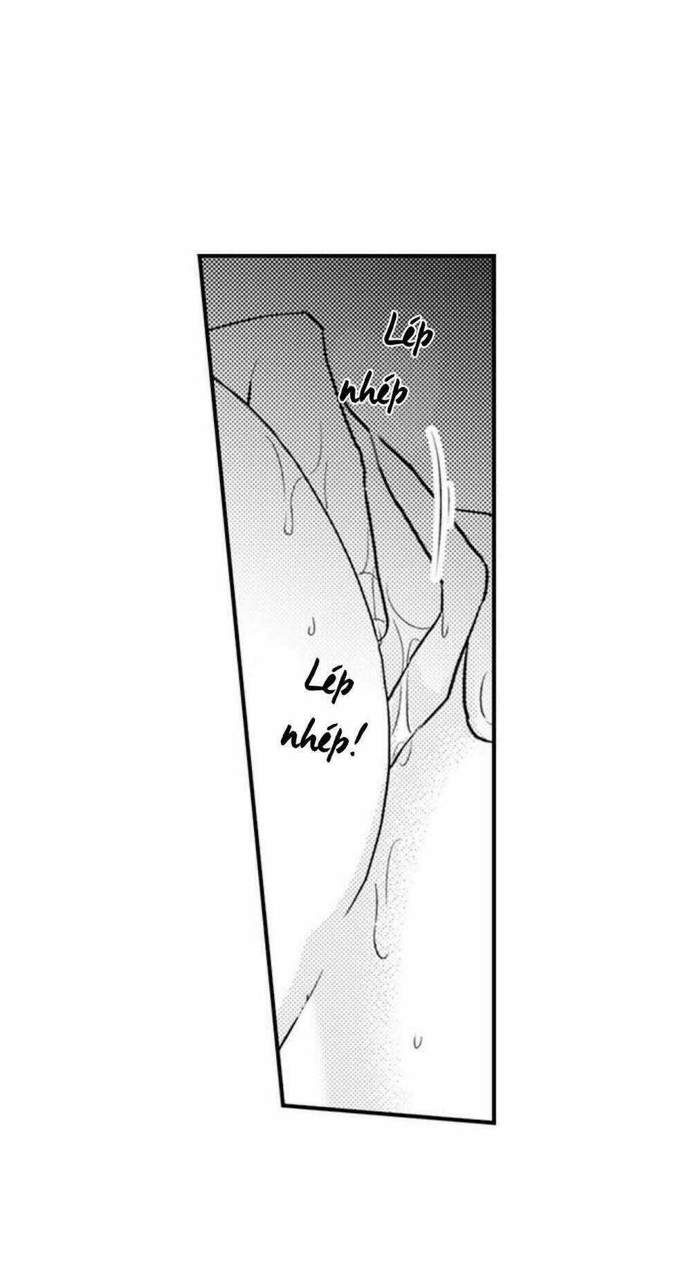 Mang Thai Ở Trường Nam Sinh Chapter 83 trang 16