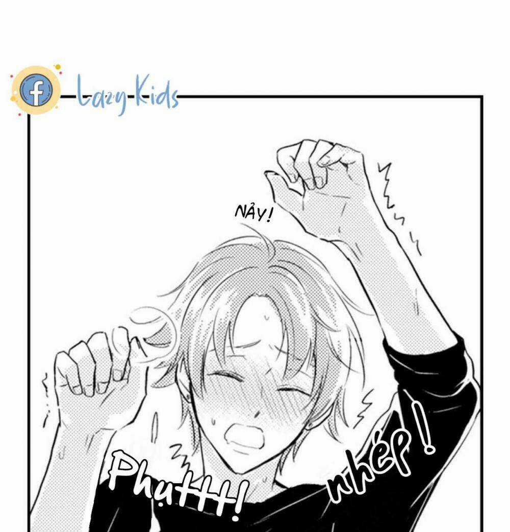 Mang Thai Ở Trường Nam Sinh Chapter 83 trang 19