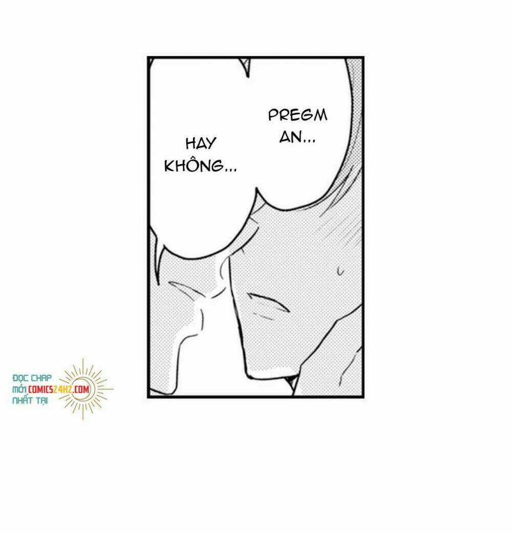 Mang Thai Ở Trường Nam Sinh Chapter 83 trang 2