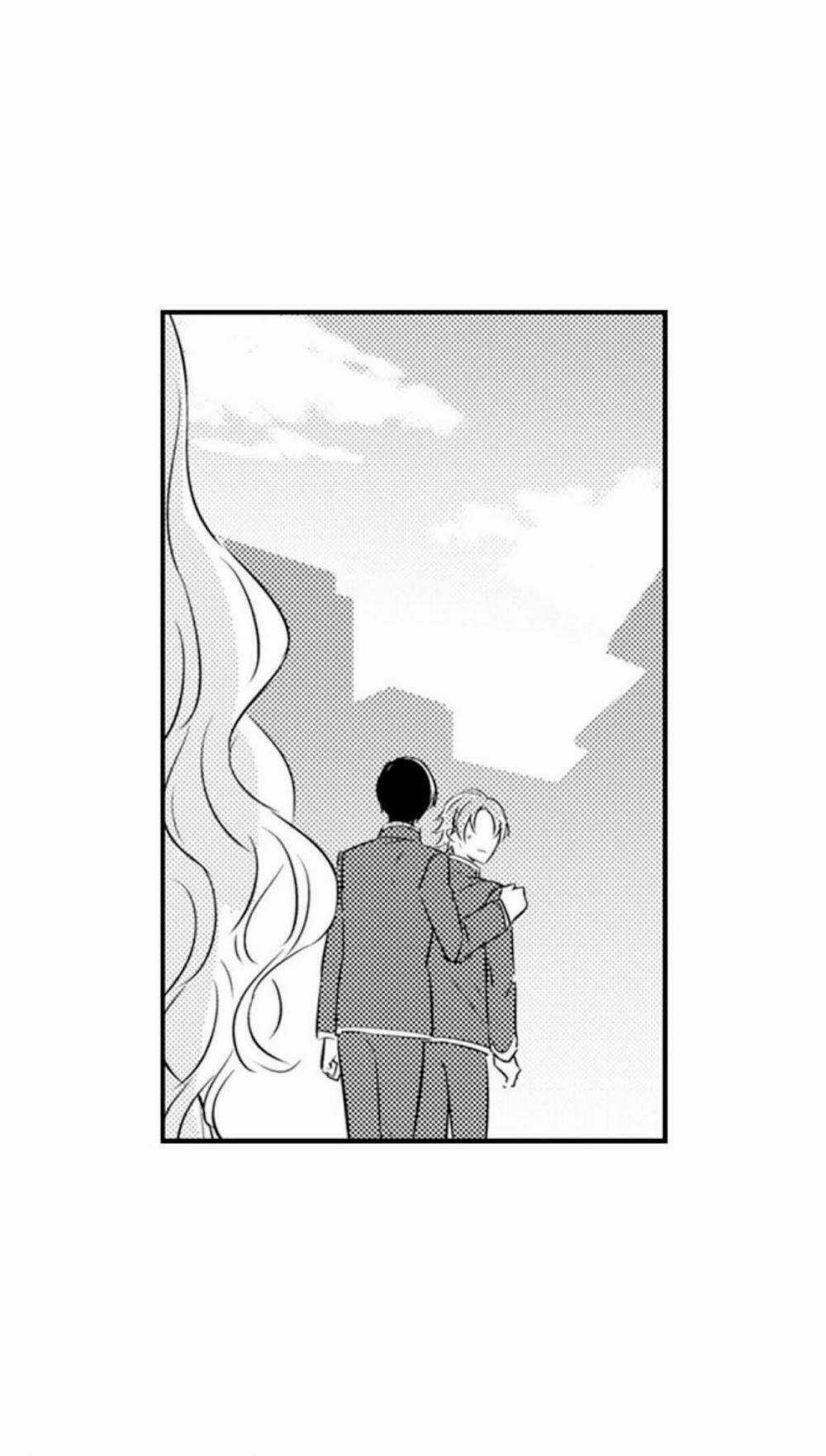 Mang Thai Ở Trường Nam Sinh Chapter 83 trang 42