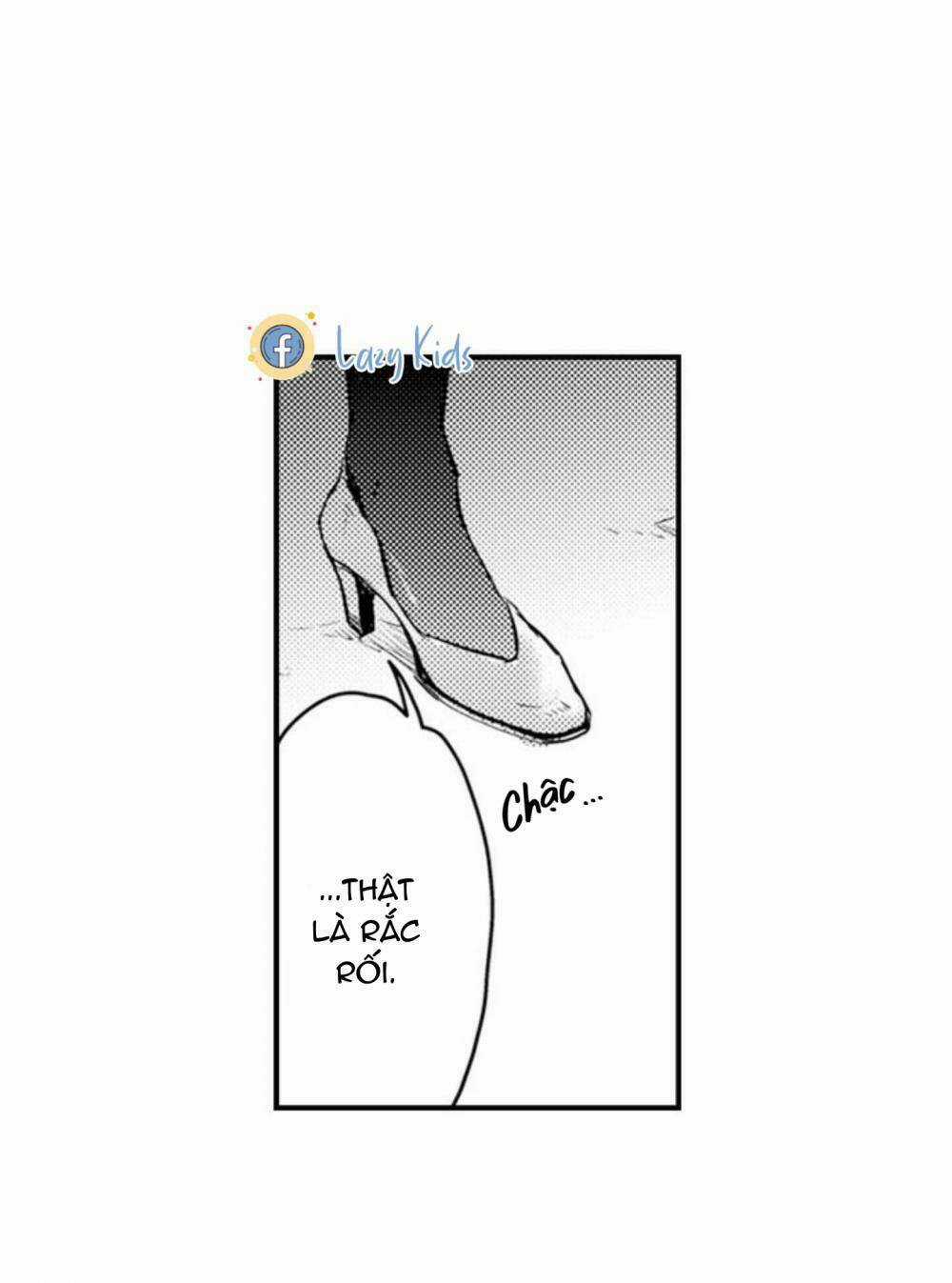 Mang Thai Ở Trường Nam Sinh Chapter 83 trang 43