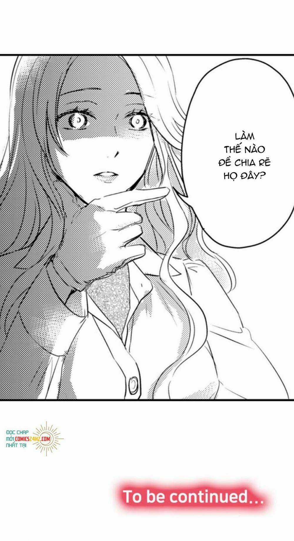 Mang Thai Ở Trường Nam Sinh Chapter 83 trang 44