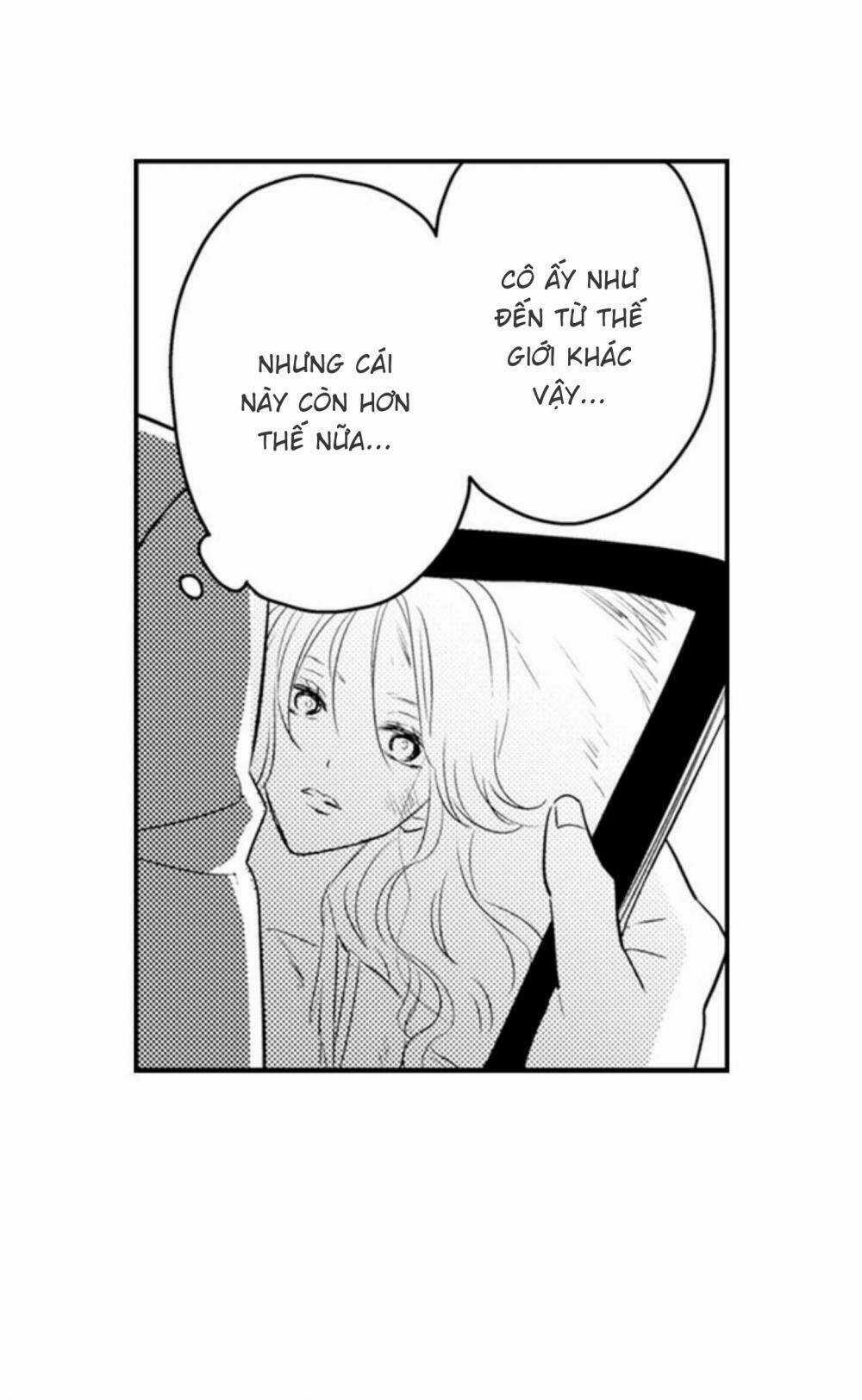 Mang Thai Ở Trường Nam Sinh Chapter 84 trang 11