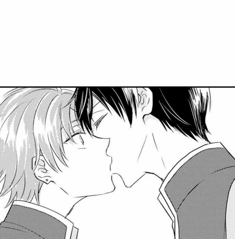 Mang Thai Ở Trường Nam Sinh Chapter 84 trang 22