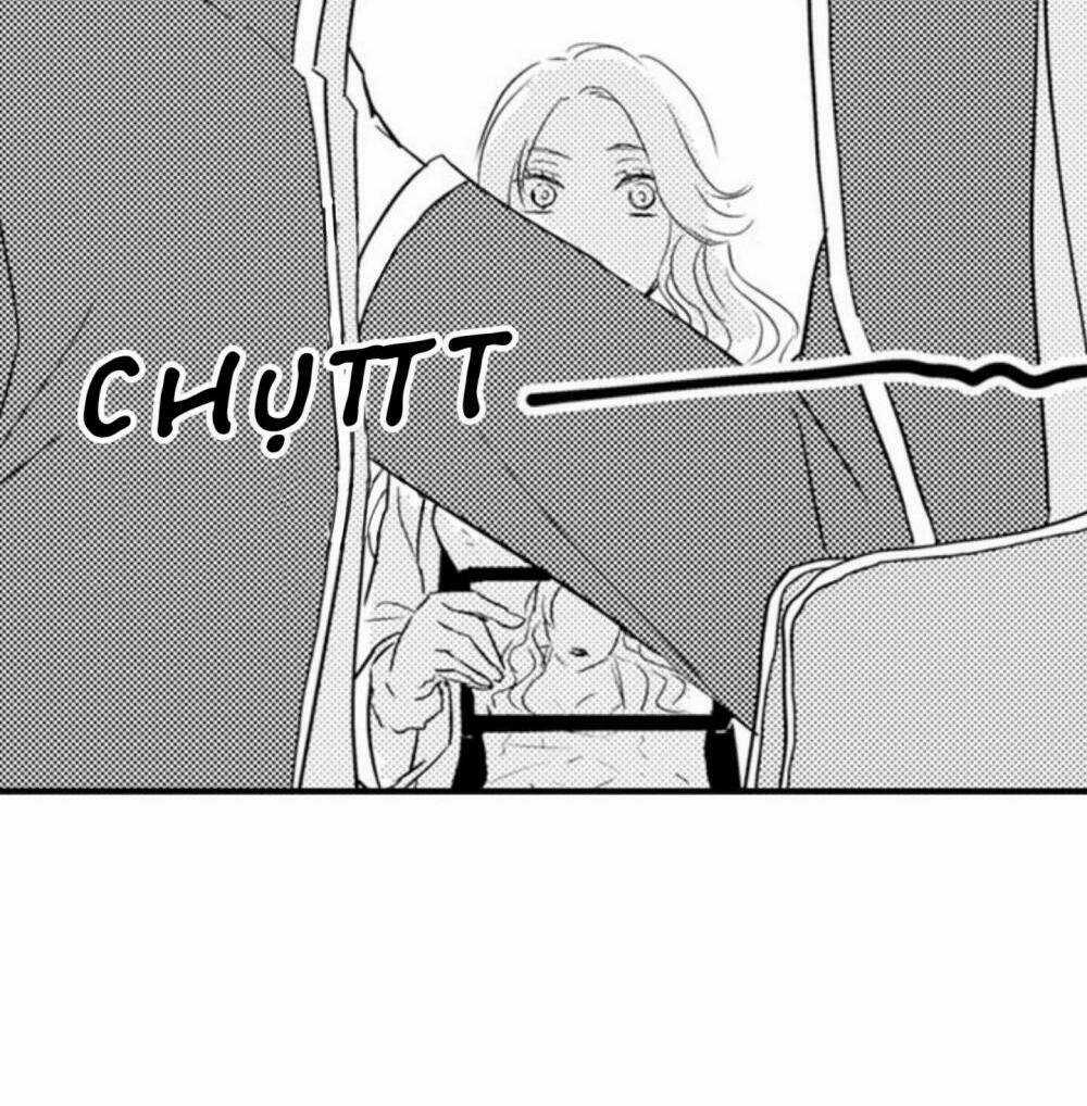 Mang Thai Ở Trường Nam Sinh Chapter 84 trang 23