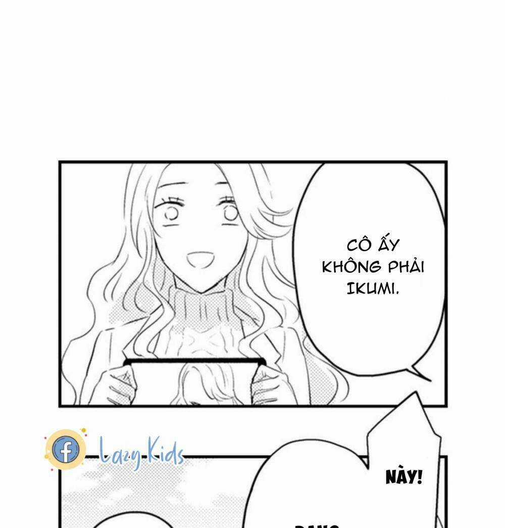 Mang Thai Ở Trường Nam Sinh Chapter 84 trang 24