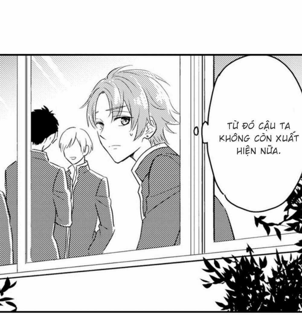 Mang Thai Ở Trường Nam Sinh Chapter 84 trang 28