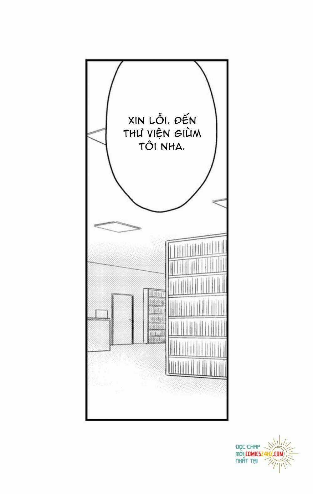 Mang Thai Ở Trường Nam Sinh Chapter 84 trang 39