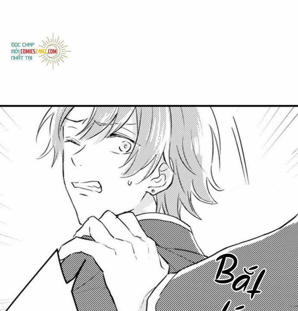 Mang Thai Ở Trường Nam Sinh Chapter 84 trang 45