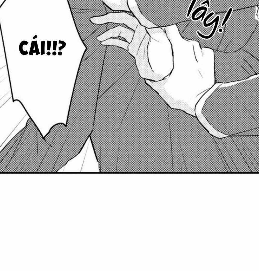 Mang Thai Ở Trường Nam Sinh Chapter 84 trang 46