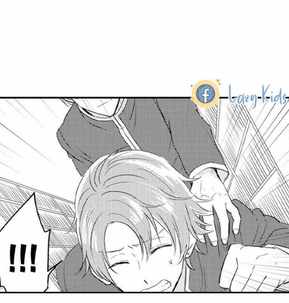 Mang Thai Ở Trường Nam Sinh Chapter 84 trang 47