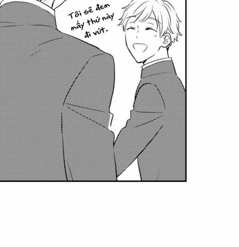 Mang Thai Ở Trường Nam Sinh Chapter 84 trang 5