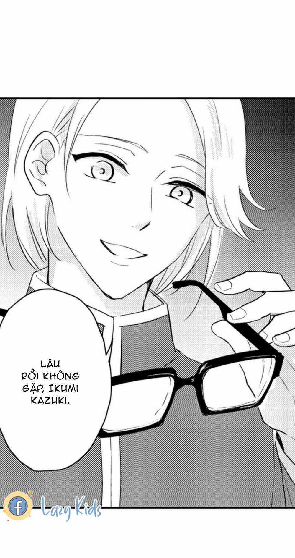 Mang Thai Ở Trường Nam Sinh Chapter 84 trang 50