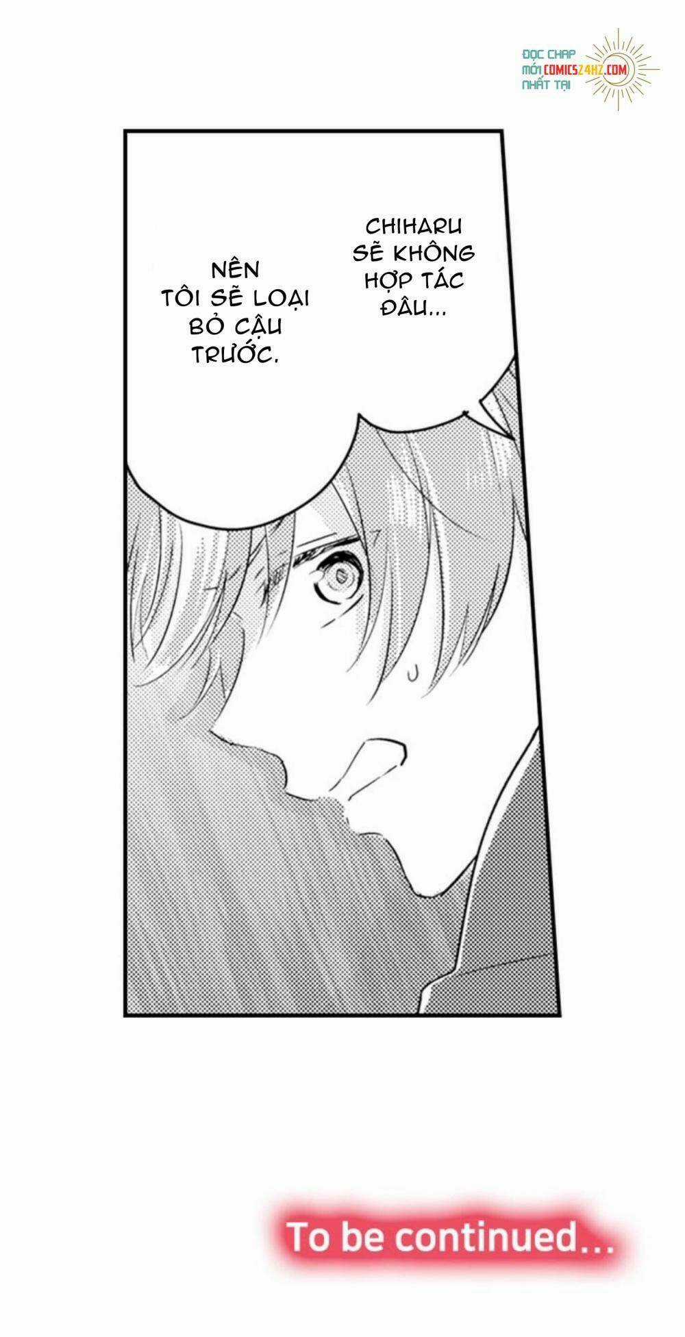 Mang Thai Ở Trường Nam Sinh Chapter 84 trang 51